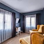 Lejlighedshotel Selvese Suites, Serviced Living In Galata 4*