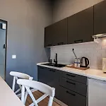 Selvese Suites, Serviced Living In Galata 4* Istanbul