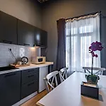 Selvese Suites, Serviced Living In Galata 4* Istanbul