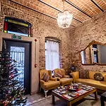 Selvese Suites, Serviced Living In Galata 4*