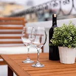 Lejlighedshotel Selvese Suites, Serviced Living In Galata Istanbul