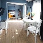 Lejlighedshotel Selvese Suites, Serviced Living In Galata