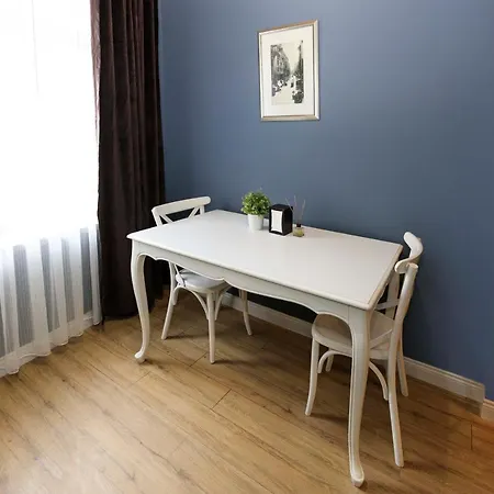 Aparthotel Selvese Suites, Serviced Living In Galata Istanbul