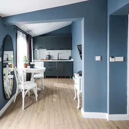 Selvese Suites, Serviced Living In Galata Aparthotel