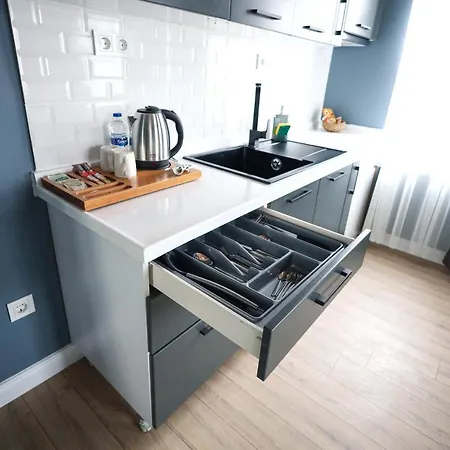 Aparthotel Selvese Suites, Serviced Living In Galata