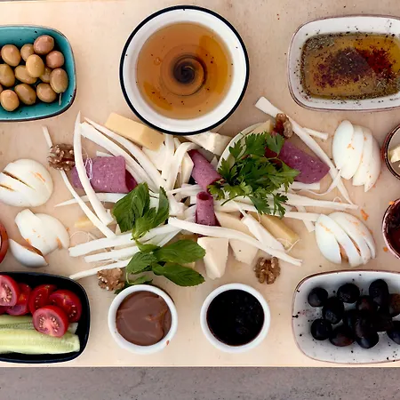 Selvese Suites, Serviced Living In Galata Aparthotel 4*